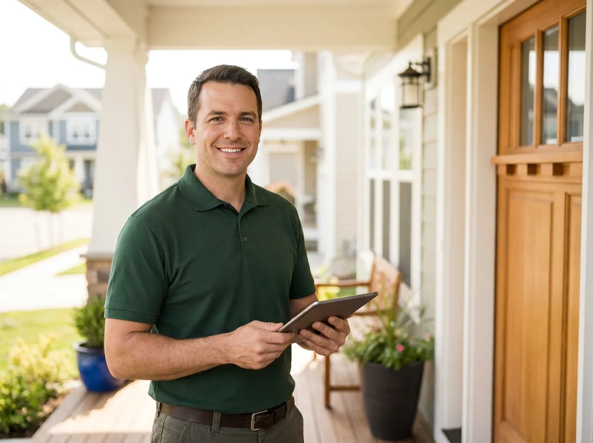 Pest control FAQs for Unity, WI